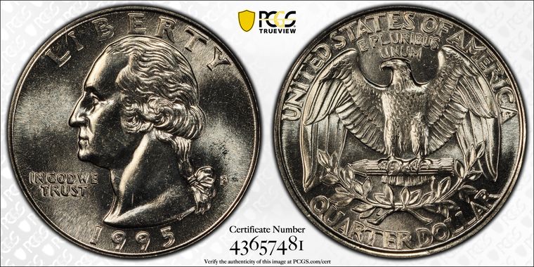 Cert 43657481 - Coin Image