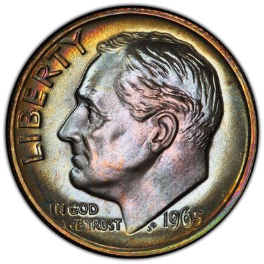 Cert 43658677 - Coin Image