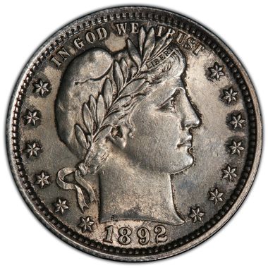 Cert 43660590 - Coin Image