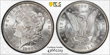 1883-CC $1 N1