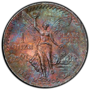 Cert 43665212 - Coin Image