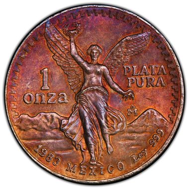 Cert 43665213 - Coin Image