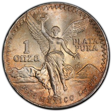 Cert 43665214 - Coin Image