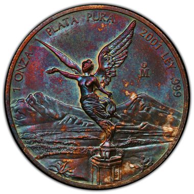 Cert 43665220 - Coin Image