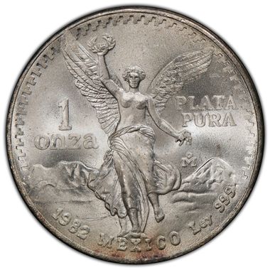 Cert 43665222 - Coin Image
