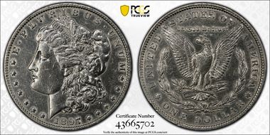 1897-O $1 N1