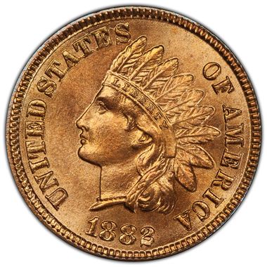 Cert 43665718 - Coin Image