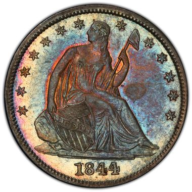 Cert 43665755 - Coin Image