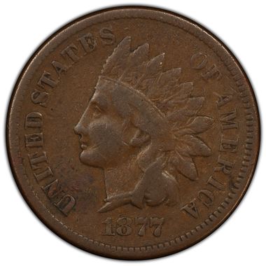 Cert 43666524 - Coin Image