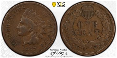 1877 1C F15BN