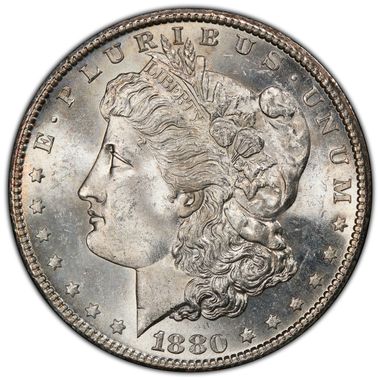 Cert 43666554 - Coin Image