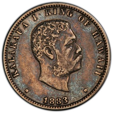 Cert 43666555 - Coin Image