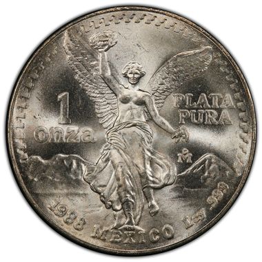 Cert 43667400 - Coin Image