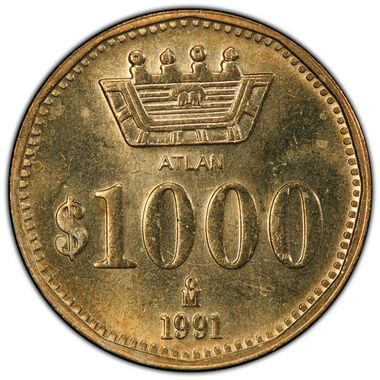 Cert 43667402 - Coin Image