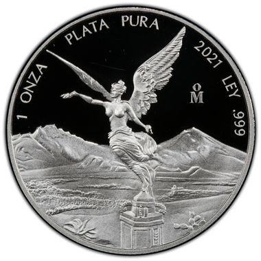 Cert 43667418 - Coin Image