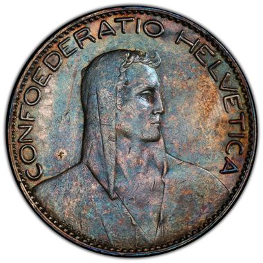 Cert 43667478 - Coin Image