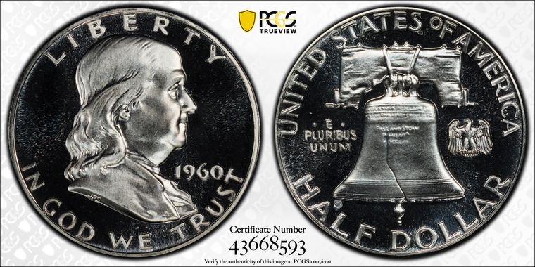 Cert 43668593 - Coin Image