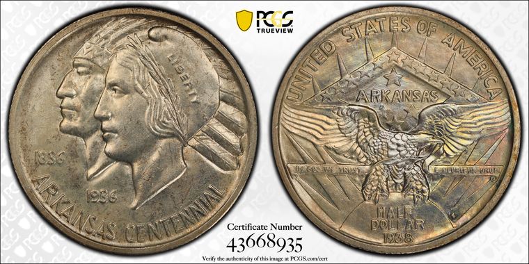 Cert 43668935 - Coin Image