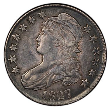 Cert 43668938 - Coin Image