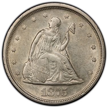 Cert 43668954 - Coin Image