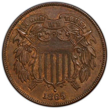 Cert 43671317 - Coin Image