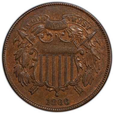 Cert 43671318 - Coin Image