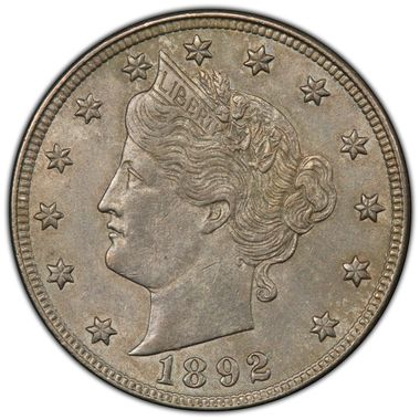 Cert 43671322 - Coin Image