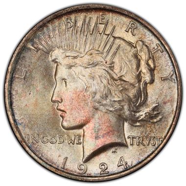 Cert 43672380 - Coin Image