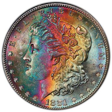 Cert 43674052 - Coin Image