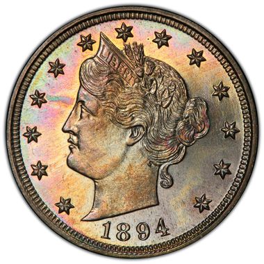 Cert 43680269 - Coin Image