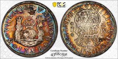 1738-Mo MF Real Calico-513 N1