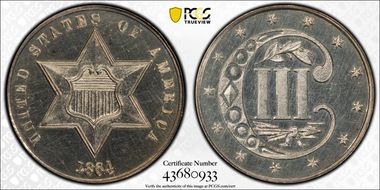 1864 3CS PR63