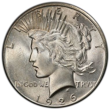 Cert 43681313 - Coin Image