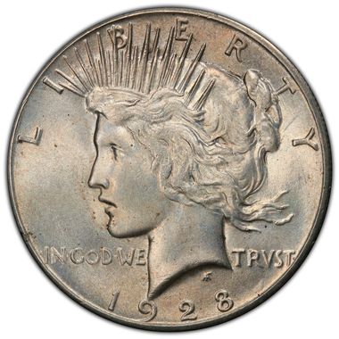 Cert 43681330 - Coin Image