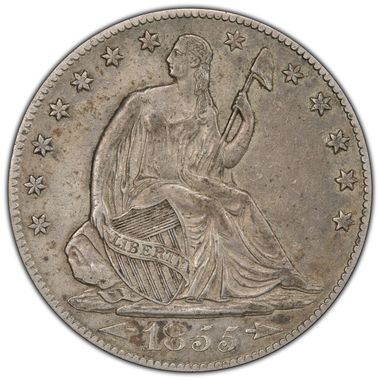 Cert 43682821 - Coin Image