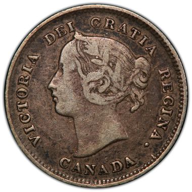 Cert 43683462 - Coin Image