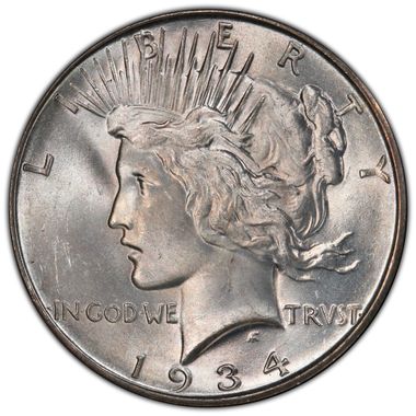 Cert 43687469 - Coin Image