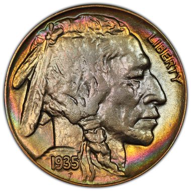 Cert 43687981 - Coin Image