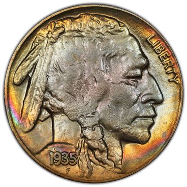 Cert 43687983 - Coin Image