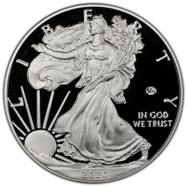 Cert 43688007 - Coin Image