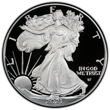 Cert 43688106 - Coin Image