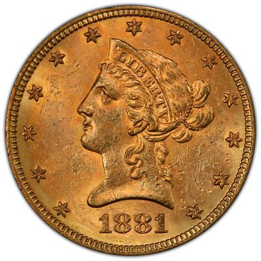 Cert 43688133 - Coin Image
