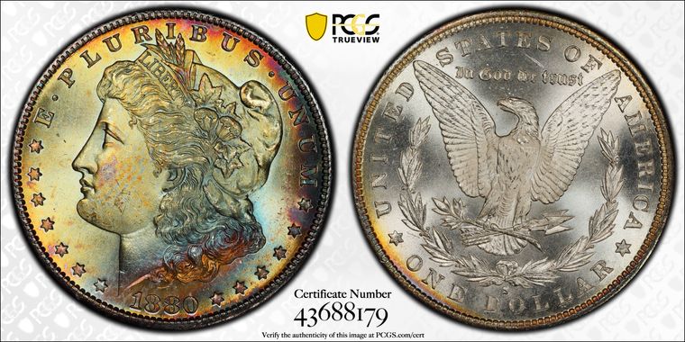 Cert 43688179 - Coin Image