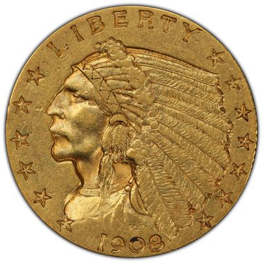 Cert 43688297 - Coin Image
