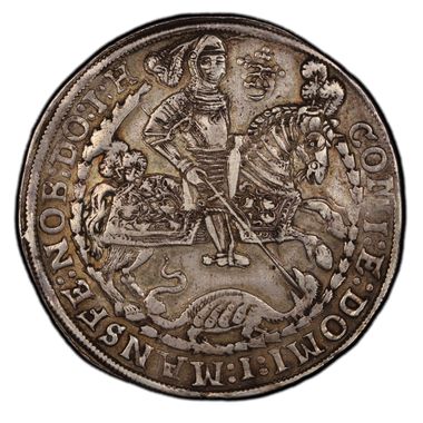 Cert 43693614 - Coin Image