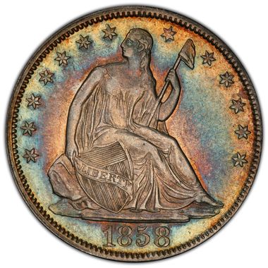 Cert 43696908 - Coin Image