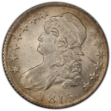 Cert 43698485 - Coin Image