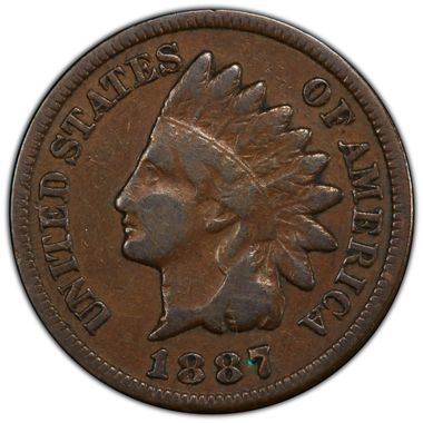 Cert 43700213 - Coin Image