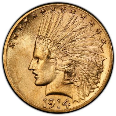 Cert 43700866 - Coin Image