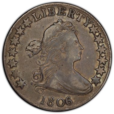 Cert 43701242 - Coin Image